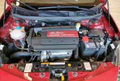 Alfa Romeo GIULIETTA 1.4 TB MultiAir 150ch Lusso Stop&Start Pack Veloce 1ERE MAIN 