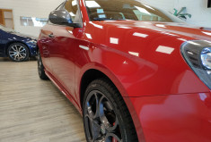 Alfa Romeo GIULIETTA 1.4 TB MultiAir 150ch Lusso Stop&Start Pack Veloce 1ERE MAIN 