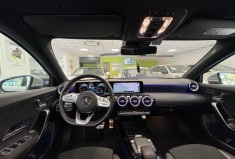 Mercedes Classe A 250 e 163+109 ch AMG Line 8G-DCT