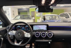 Mercedes Classe A AMG LINE 