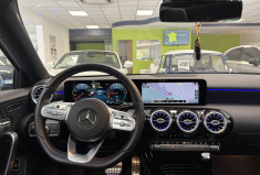 Mercedes Classe A AMG LINE 