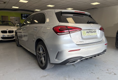 Mercedes Classe A AMG LINE 