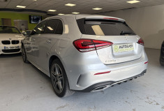Mercedes Classe A AMG LINE 