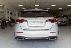 Mercedes Classe A AMG LINE 