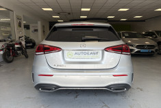 Mercedes Classe A AMG LINE 