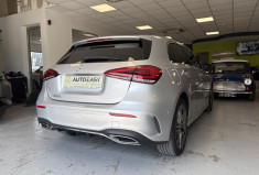 Mercedes Classe A AMG LINE 