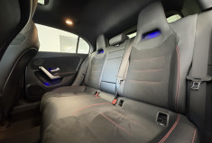 Mercedes Classe A AMG LINE 