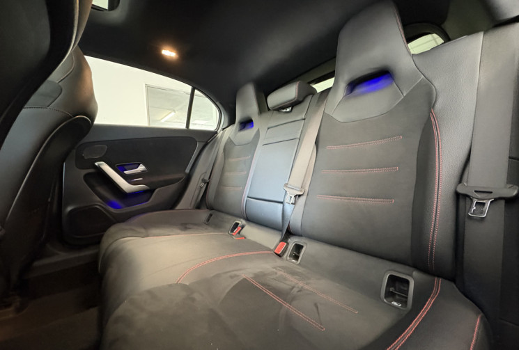 Mercedes Classe A AMG LINE 