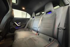 Mercedes Classe A AMG LINE 