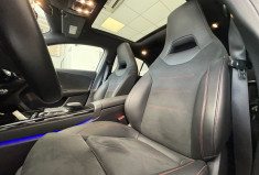 Mercedes Classe A AMG LINE 