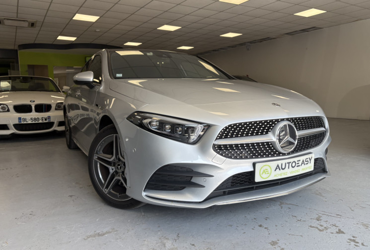 Mercedes Classe A AMG LINE 
