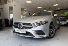 Mercedes Classe A AMG LINE 