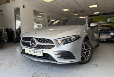 Mercedes Classe A AMG LINE 