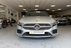 Mercedes Classe A AMG LINE 