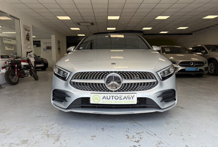 Mercedes Classe A AMG LINE 