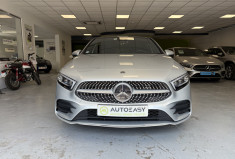 Mercedes Classe A AMG LINE 