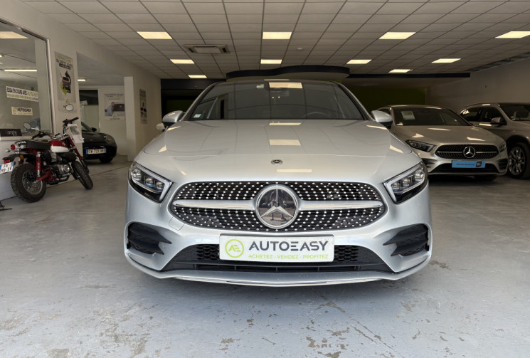 Mercedes Classe A AMG LINE 