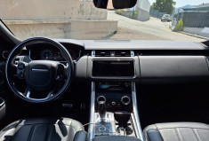 Land-Rover RANGE ROVER HSE SPORT DYNAMIC Sport II 3.0 TDV6 24V