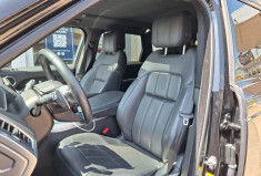 Land-Rover RANGE ROVER HSE SPORT DYNAMIC Sport II 3.0 TDV6 24V