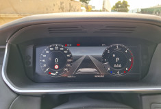Land-Rover RANGE ROVER HSE SPORT DYNAMIC Sport II 3.0 TDV6 24V