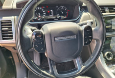 Land-Rover RANGE ROVER HSE SPORT DYNAMIC Sport II 3.0 TDV6 24V
