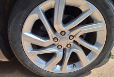 Land-Rover RANGE ROVER HSE SPORT DYNAMIC Sport II 3.0 TDV6 24V