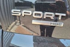 Land-Rover RANGE ROVER HSE SPORT DYNAMIC Sport II 3.0 TDV6 24V