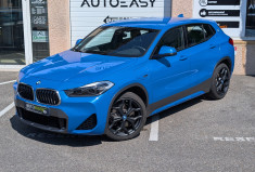 BMW X2 xDrive25eA 220 ch M Sport X / Première main / TVA DISPO
