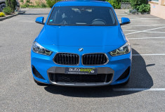 BMW X2 xDrive25eA 220 ch M Sport X / Première main / TVA DISPO