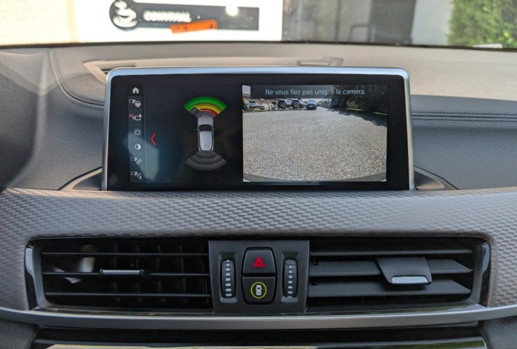BMW X2 xDrive25eA 220 ch M Sport X / Première main / TVA DISPO