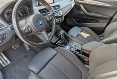 BMW X2 xDrive25eA 220 ch M Sport X / Première main / TVA DISPO