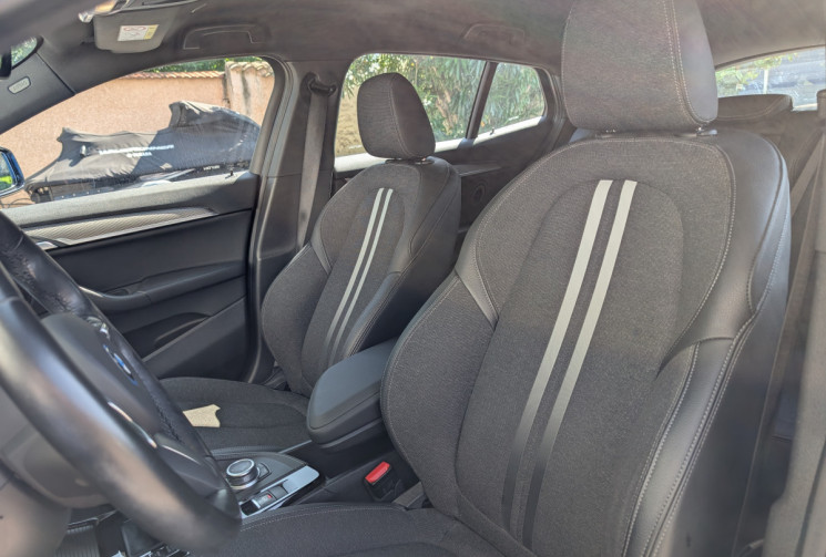 BMW X2 xDrive25eA 220 ch M Sport X / Première main / TVA DISPO