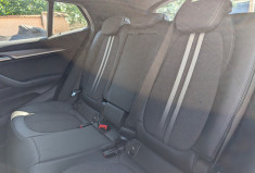 BMW X2 xDrive25eA 220 ch M Sport X / Première main / TVA DISPO