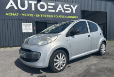 Citroën C1 1.0 69CH ATTRACTION 5 PORTES 