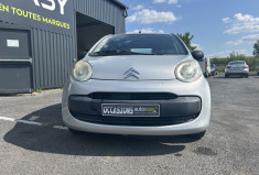 Citroën C1 1.0 69CH ATTRACTION 5 PORTES 