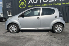 Citroën C1 1.0 69CH ATTRACTION 5 PORTES 