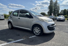 Citroën C1 1.0 69CH ATTRACTION 5 PORTES 
