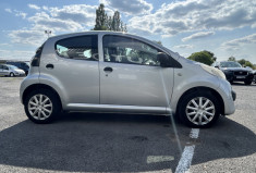 Citroën C1 1.0 69CH ATTRACTION 5 PORTES 