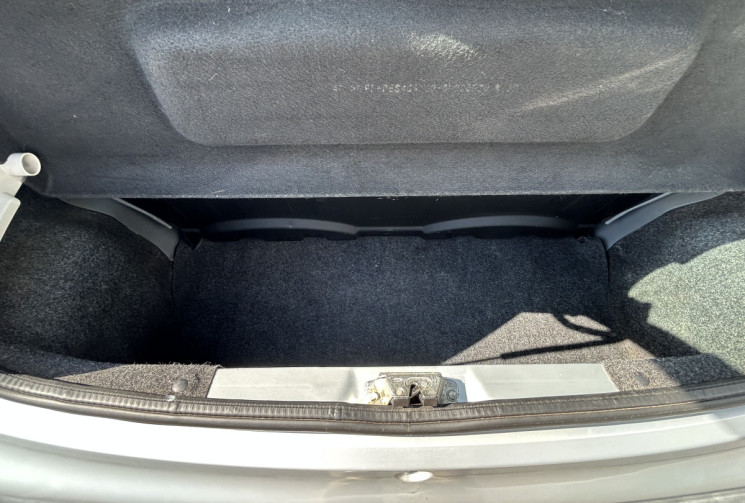 Citroën C1 1.0 69CH ATTRACTION 5 PORTES 