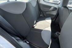 Citroën C1 1.0 69CH ATTRACTION 5 PORTES 