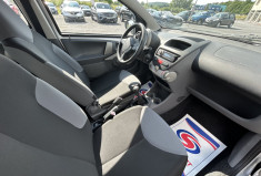 Citroën C1 1.0 69CH ATTRACTION 5 PORTES 