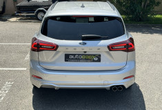 Ford Focus SW 1.5 EcoBlue 120 ch ST-Line X BVA8 / Première main / Entretien complet / Tva