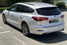 Ford Focus SW 1.5 EcoBlue 120 ch ST-Line X BVA8 / Première main / Entretien complet / Tva