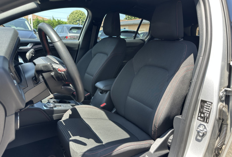 Ford Focus SW 1.5 EcoBlue 120 ch ST-Line X BVA8 / Première main / Entretien complet / Tva