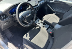 Ford Focus SW 1.5 EcoBlue 120 ch ST-Line X BVA8 / Première main / Entretien complet / Tva