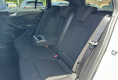 Ford Focus SW 1.5 EcoBlue 120 ch ST-Line X BVA8 / Première main / Entretien complet / Tva