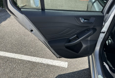 Ford Focus SW 1.5 EcoBlue 120 ch ST-Line X BVA8 / Première main / Entretien complet / Tva