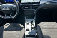 Ford Focus SW 1.5 EcoBlue 120 ch ST-Line X BVA8 / Première main / Entretien complet / Tva