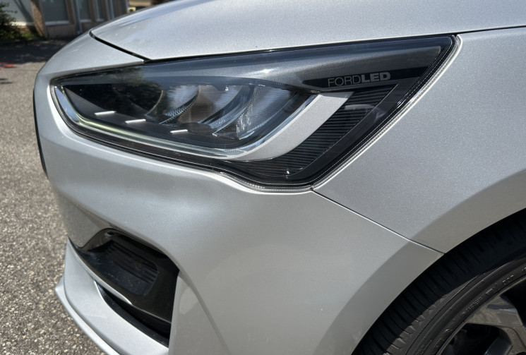 Ford Focus SW 1.5 120 ch ST-Line X BVA8 NOUVELLE / Première main / Entretien complet / Tva