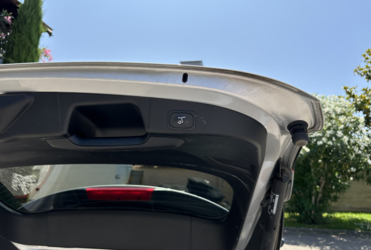 Ford Focus SW 1.5 EcoBlue 120 ch ST-Line X BVA8 / Première main / Entretien complet / Tva